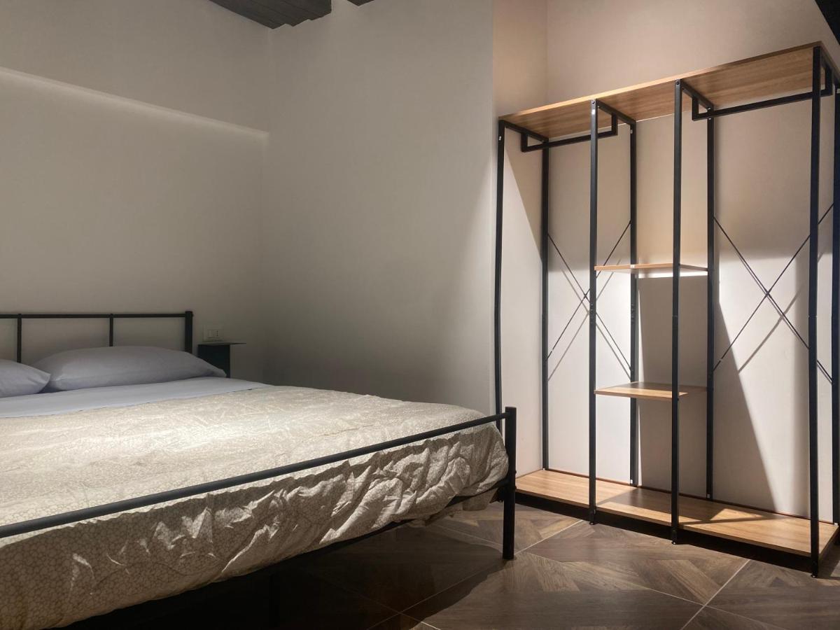 Antique Historical Apartment ヴェネツィア エクステリア 写真
